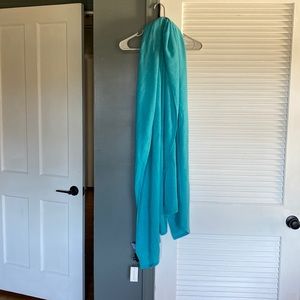 Cashmere Charter Club Luxury Scarf- one Size